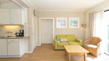 Apartment | Living room