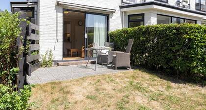 Apartment for 2 Guests, De Koog