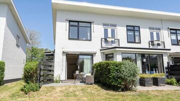 Apartment | Exterior