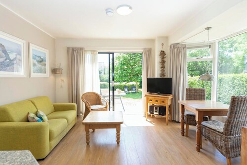 2-guest Apartment Alikruik in De Koog