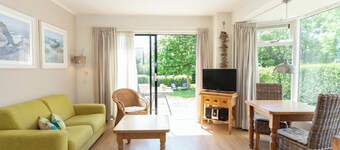 2-guest Apartment Alikruik in De Koog