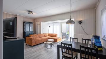 House | Living room