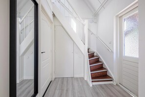 Interior - Holiday Home in Texel Near the Beach (De Koog)