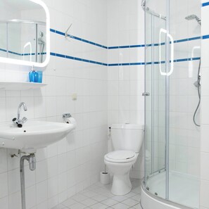 Apartment | Badezimmer