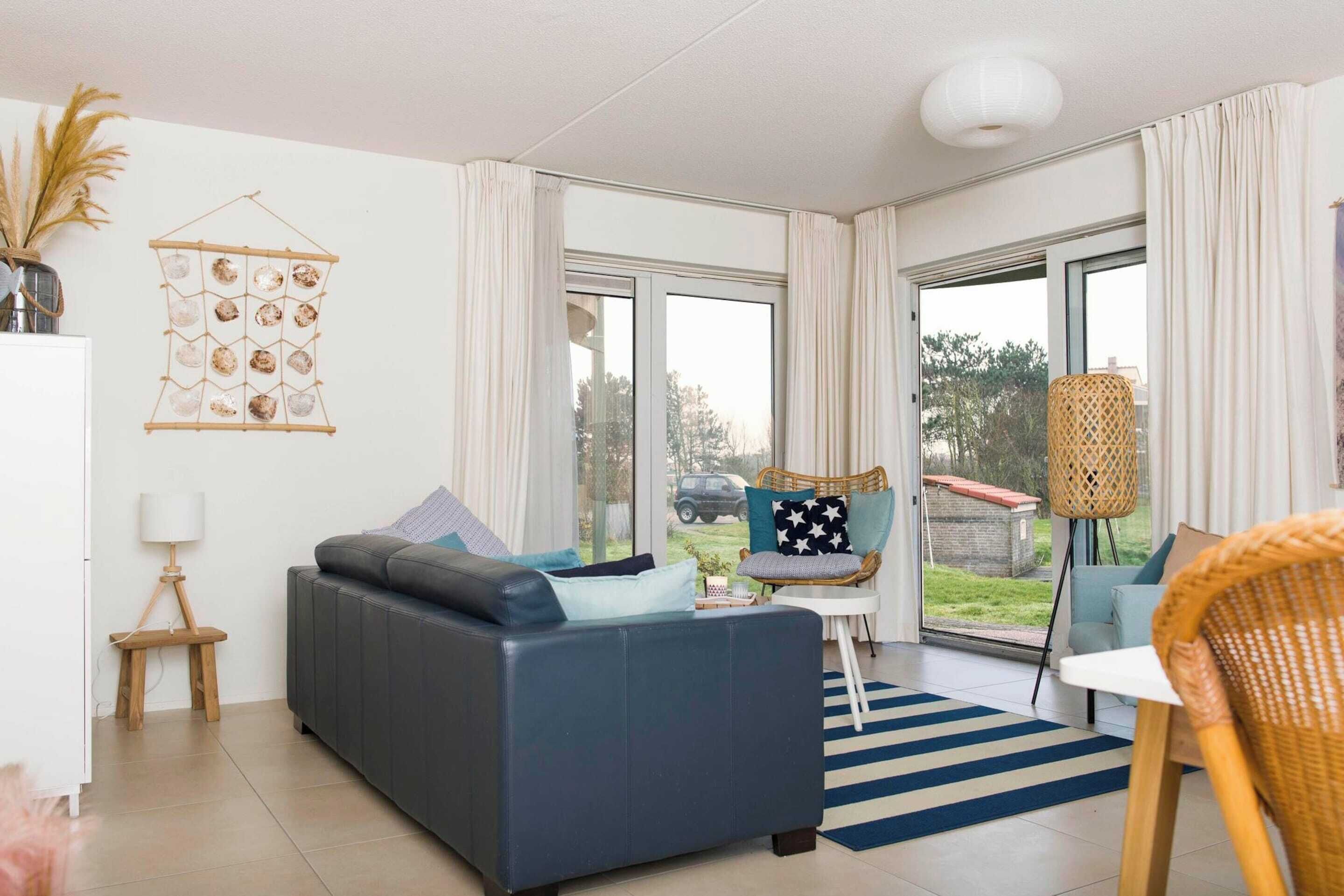 Appartement | Salle de séjour