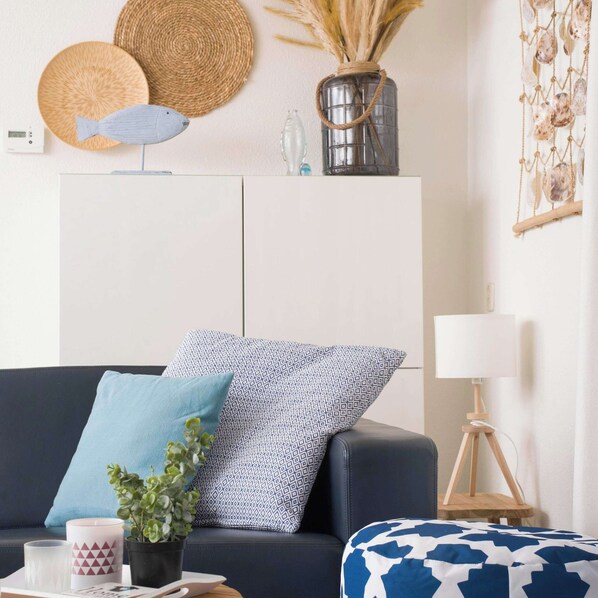 Apartment | Wohnzimmer