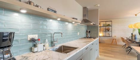 Apartment | Private kitchen