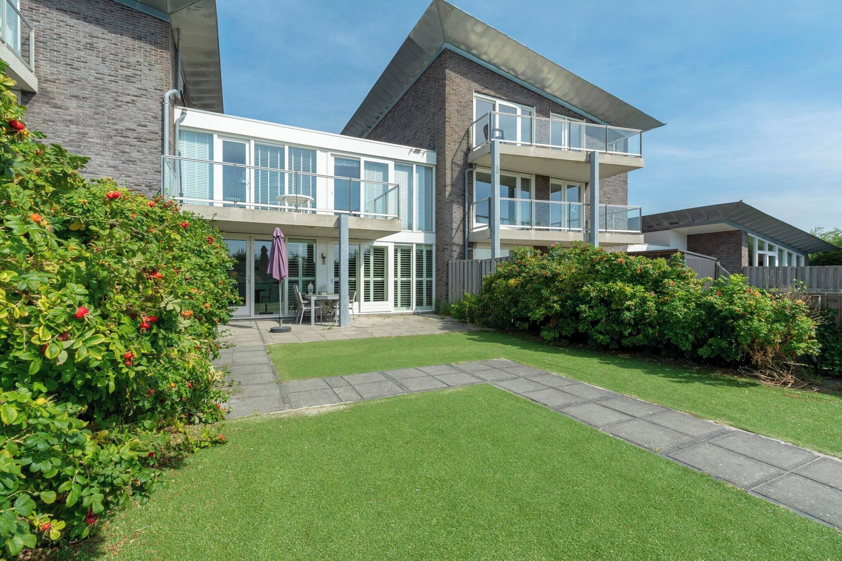 Apartment | Exterior