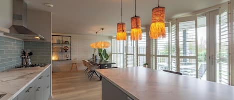 Leilighet | Eget kjøkken