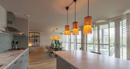 Apartment in Groote Keeten Near Beach