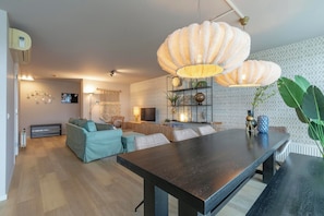 Apartment | Speisen