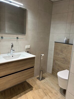 Apartamento | Baño