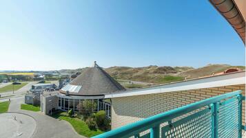 Apartment | View from property