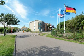Appartement | Extérieur