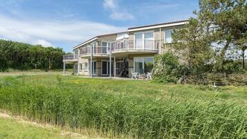 Appartement | Exterieur