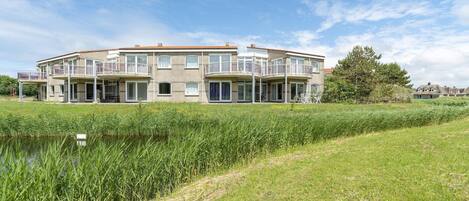 Apartment | Exterior