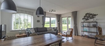 Modern Home Near the Beach