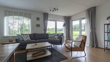 Appartement | Woonruimte