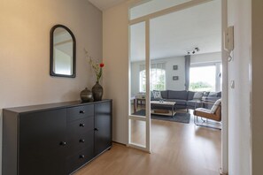 Apartment | Ruang tamu