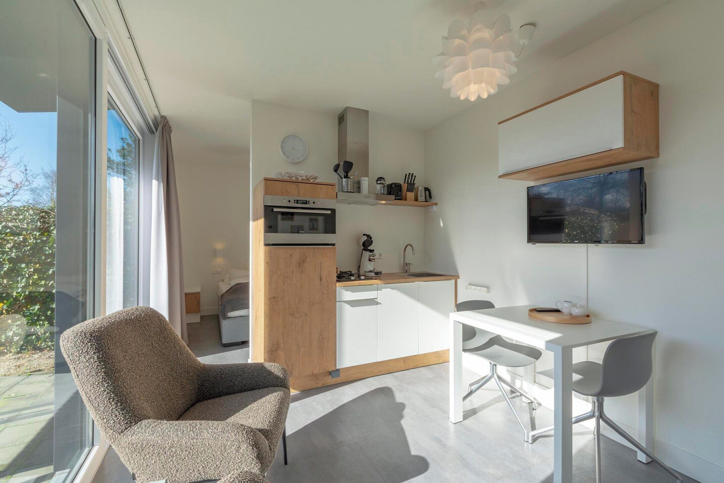 Apartment | Living room