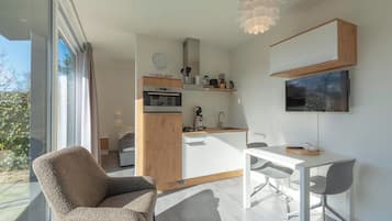 Apartment | Living room