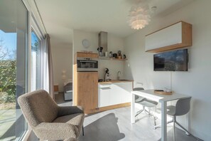 Apartment | Living room