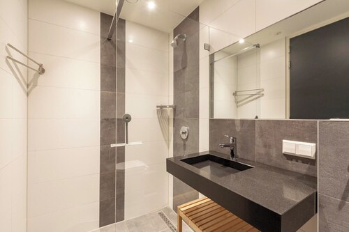 Suite in Schoorl Near Schoorlse Duinen