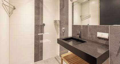 Suite in Schoorl Near Schoorlse Duinen