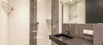 Suite in Schoorl Near Schoorlse Duinen