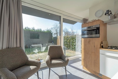 Suite in Schoorl Near Schoorlse Duinen