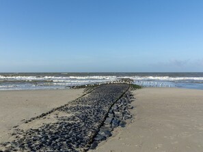 Appartement | Vue depuis l’hébergement