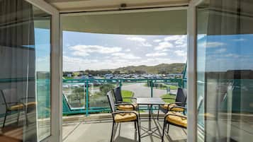 Apartment | Balcony