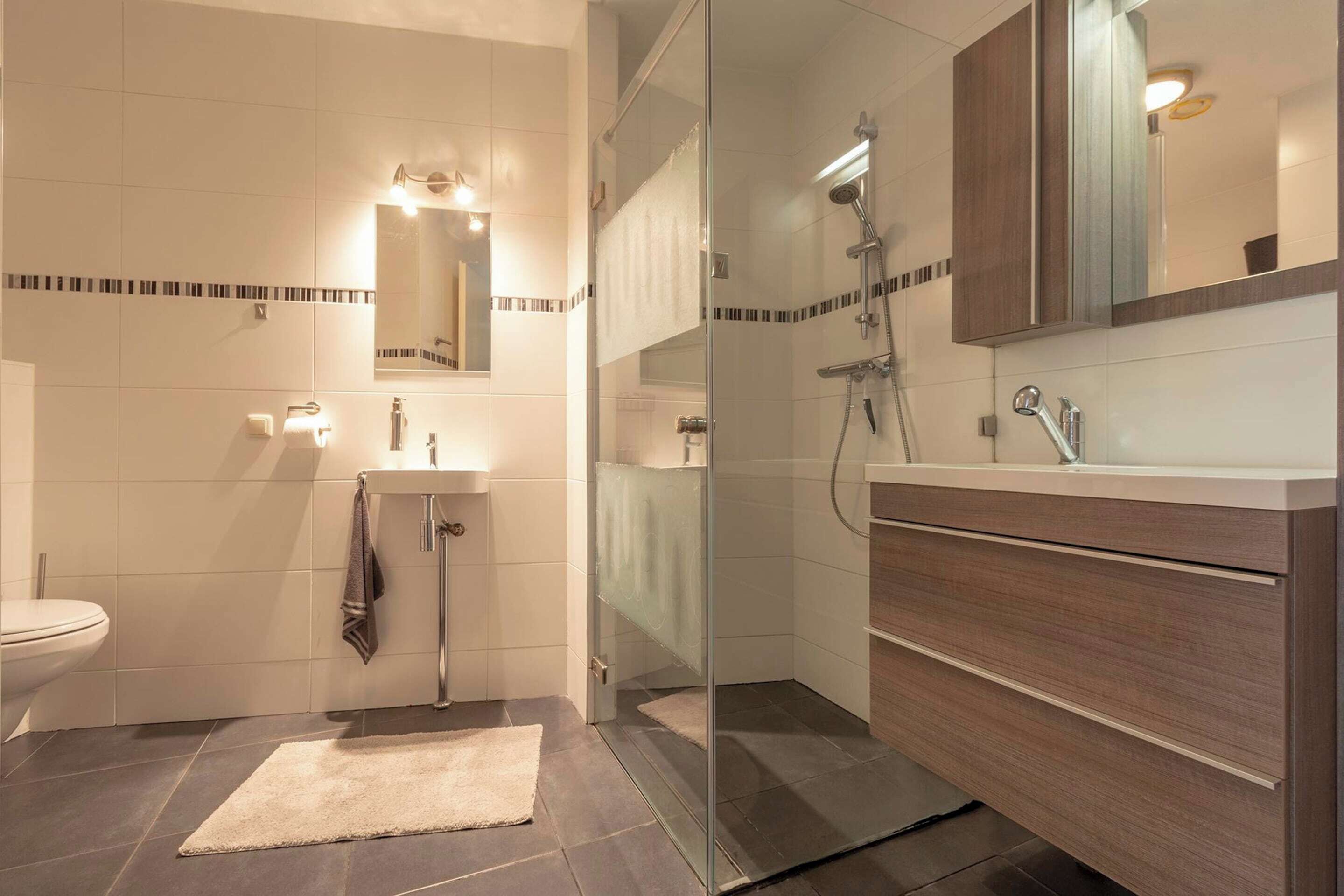 Departamento | Baño