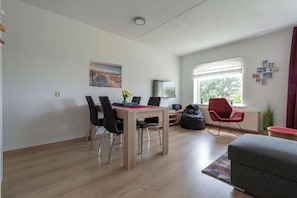 Appartement | Restauration