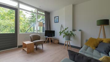 Bungalow | Woonkamer