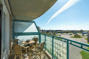 Appartement | Balcon