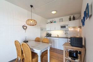 Appartement | Restauration