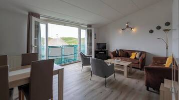 Apartment | Living room