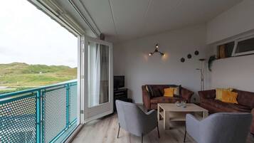 Apartment | Living room