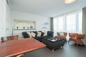 Apartment | Living room