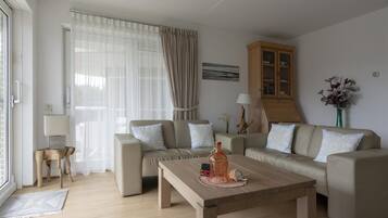 Apartemen | Area keluarga