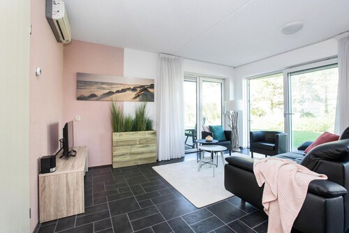 Previnaireweg 34, 4-person Holiday Home