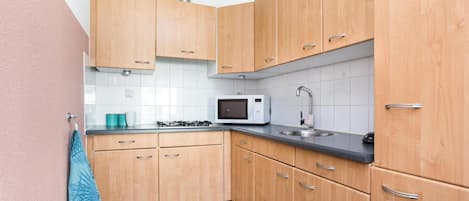 Căn hộ | Bếp riêng