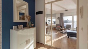 Apartment | Innendetails