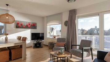 Apartment | Living room
