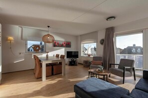 Apartment | Wohnzimmer