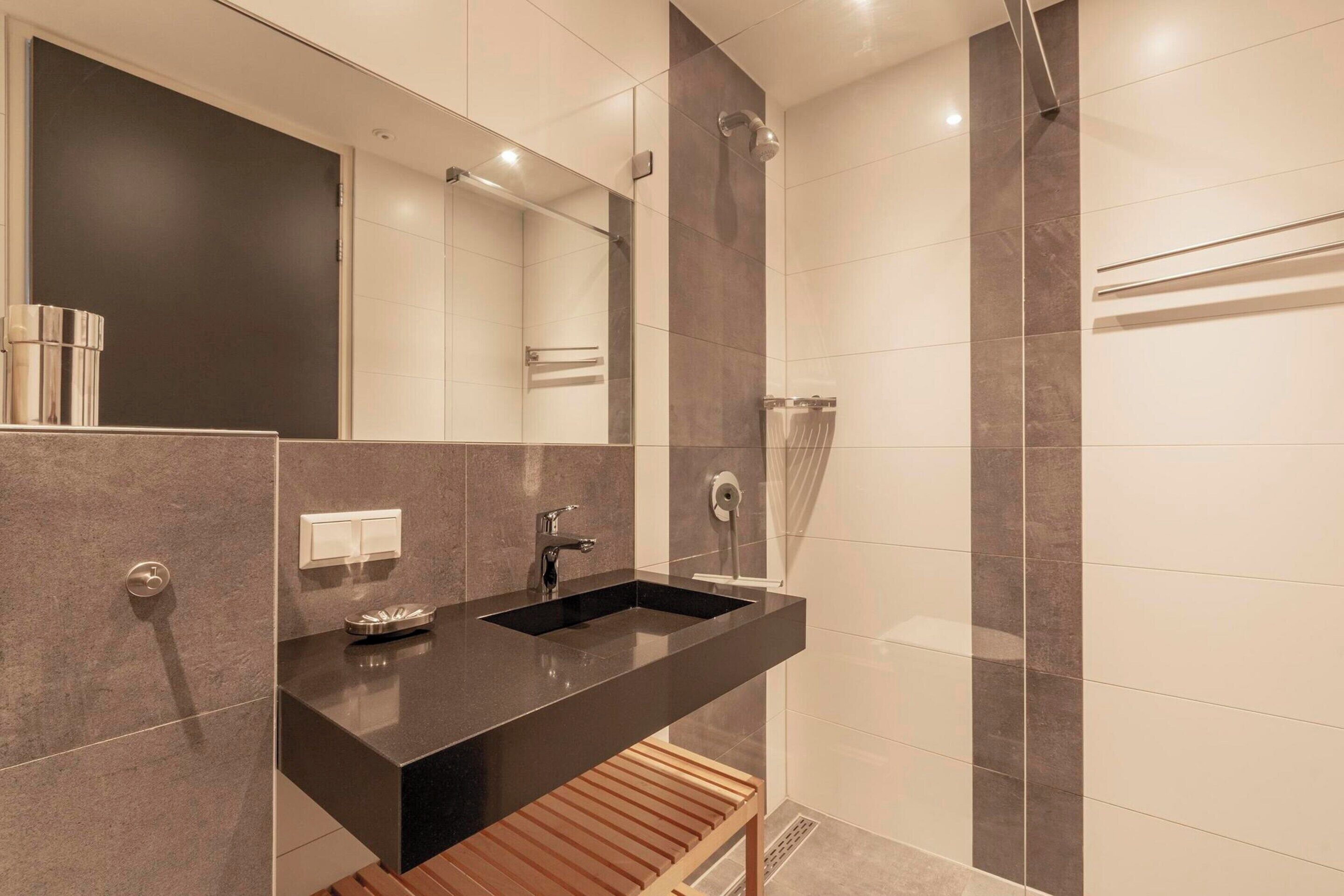 Bungalow | Kamar mandi