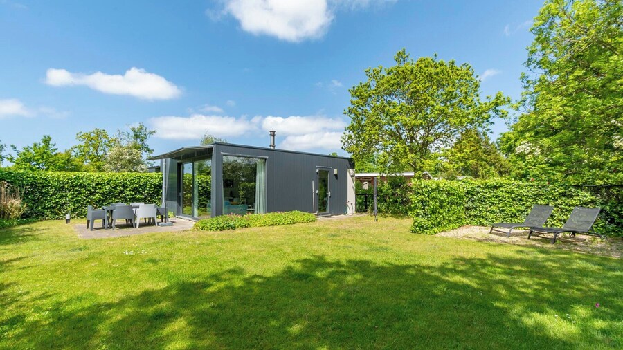 Modern Coastal Escape