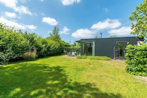 Bungalow | Jardin