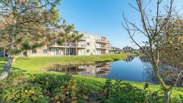 Apartment | Exterior